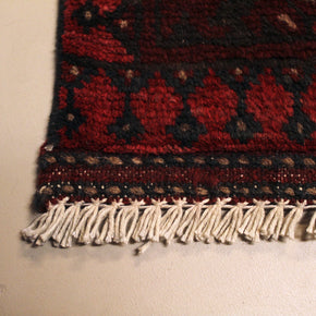 Turkoman Rug - 195 cm x 105 cm