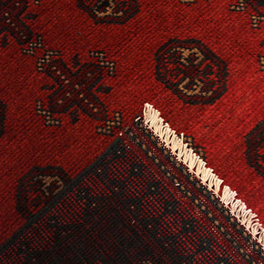 Turkoman Rug - 195 cm x 105 cm