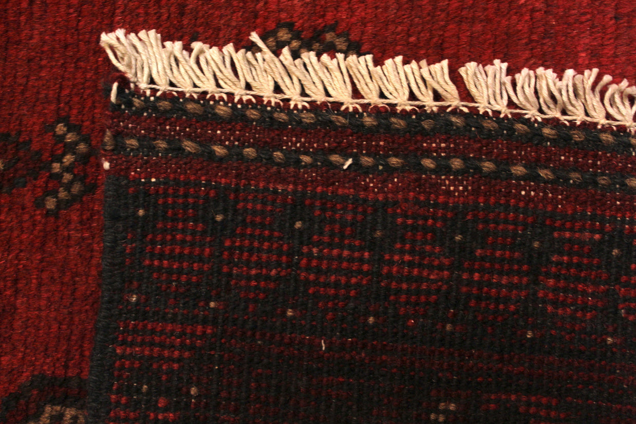 Turkoman Rug - 195 cm x 105 cm