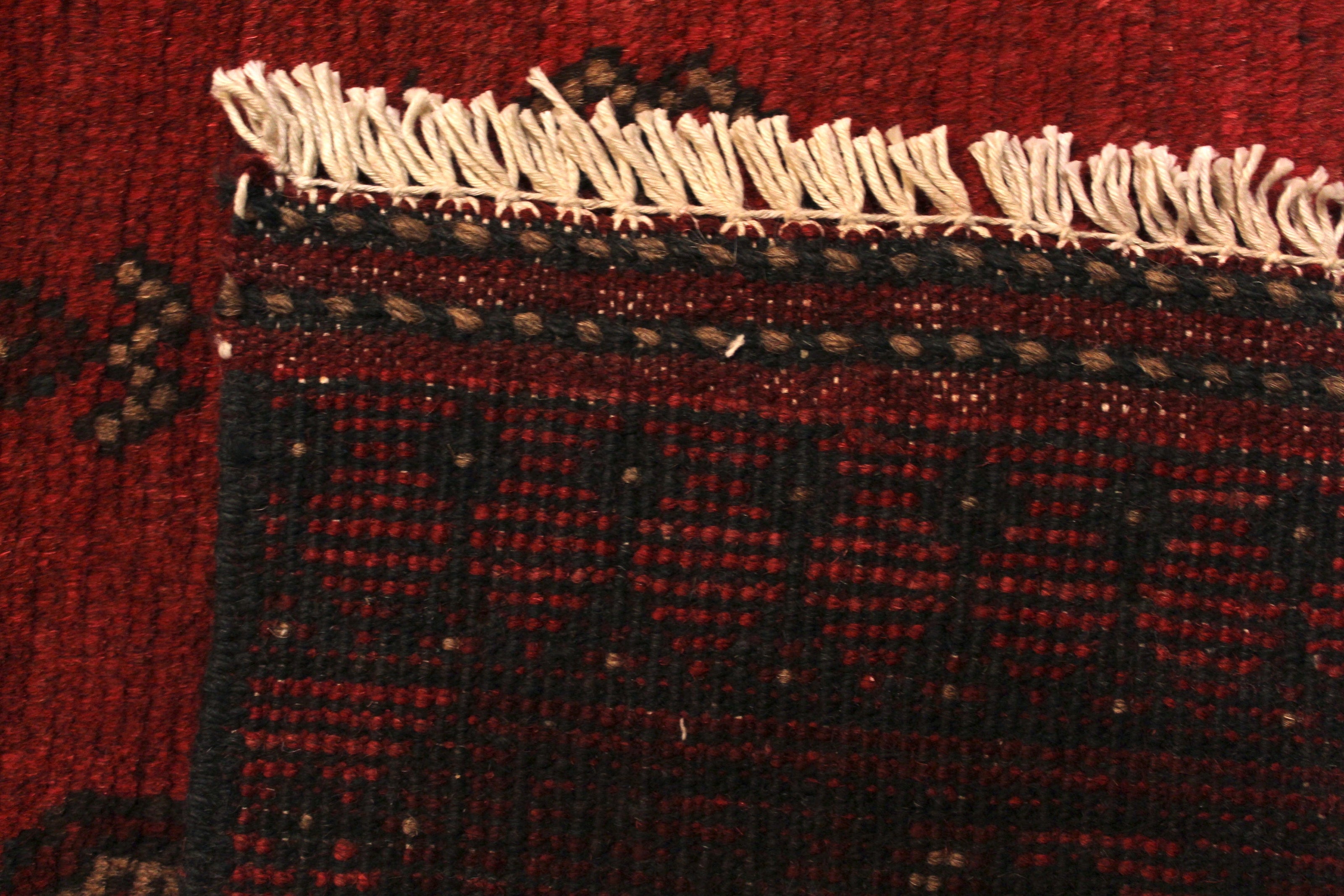 Turkoman Rug - 195 cm x 105 cm