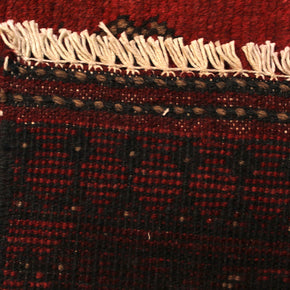 Turkoman Rug - 195 cm x 105 cm
