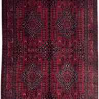 Khal Mohammadi Rug - 295 cm x 202 cm