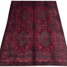Khal Mohammadi Rug - 295 cm x 202 cm