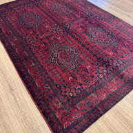Khal Mohammadi Rug - 295 cm x 202 cm