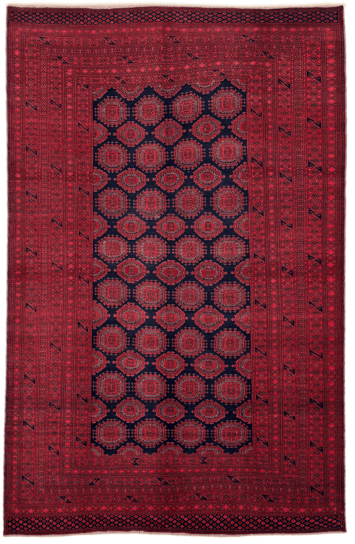 Kunduz Rug - 315 cm x 206 cm