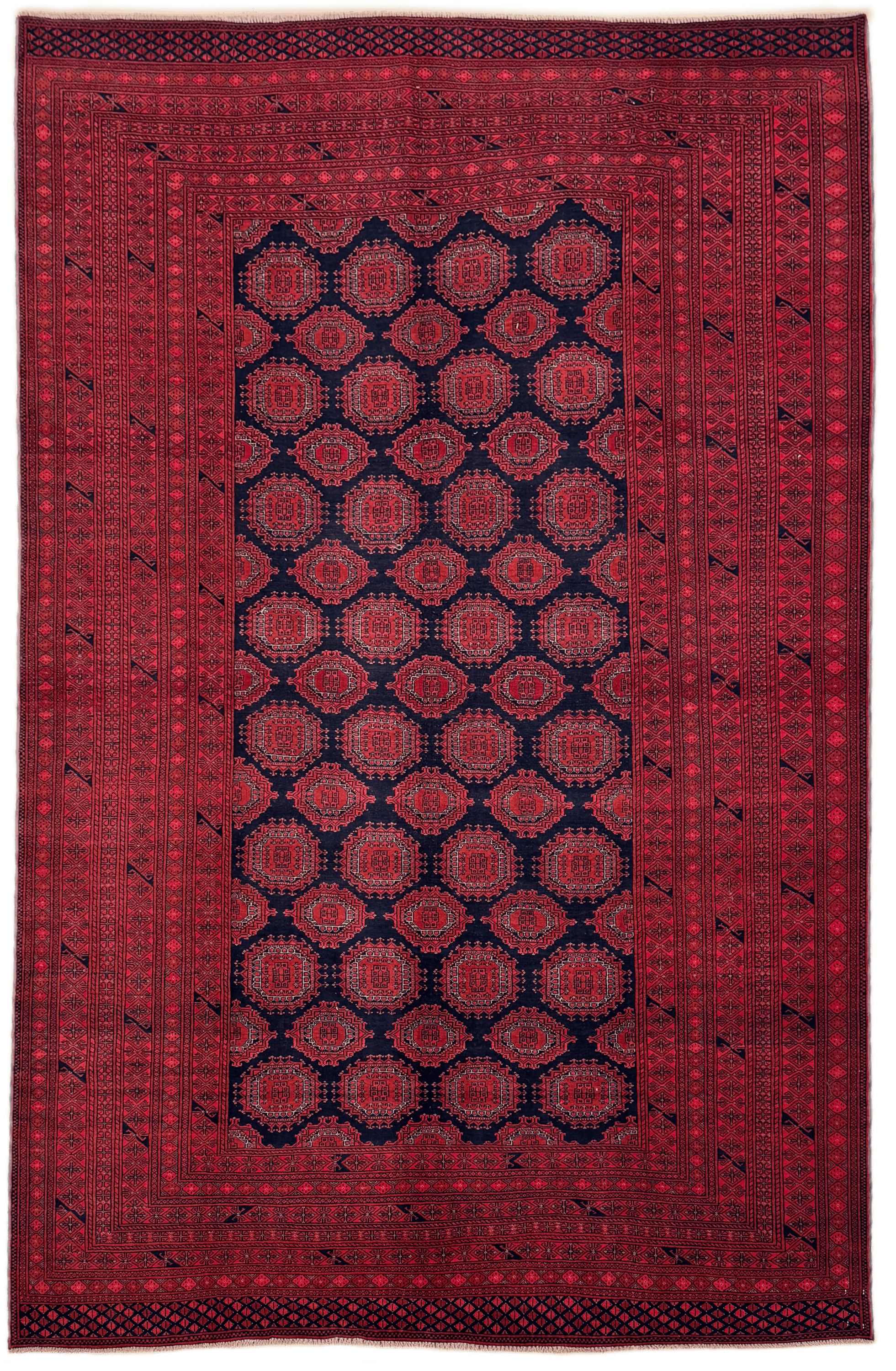 Kunduz Rug - 315 cm x 206 cm