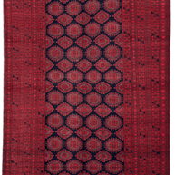 Kunduz Rug - 315 cm x 206 cm