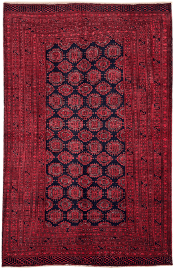 Kunduz Rug - 315 cm x 206 cm