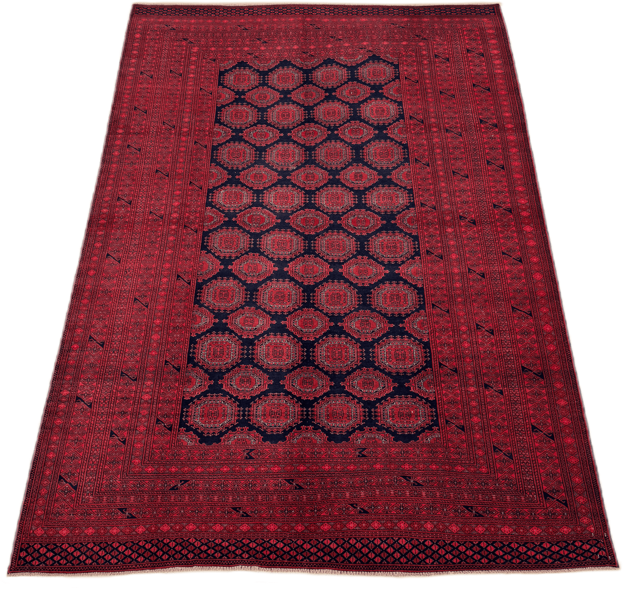 Kunduz Rug - 315 cm x 206 cm