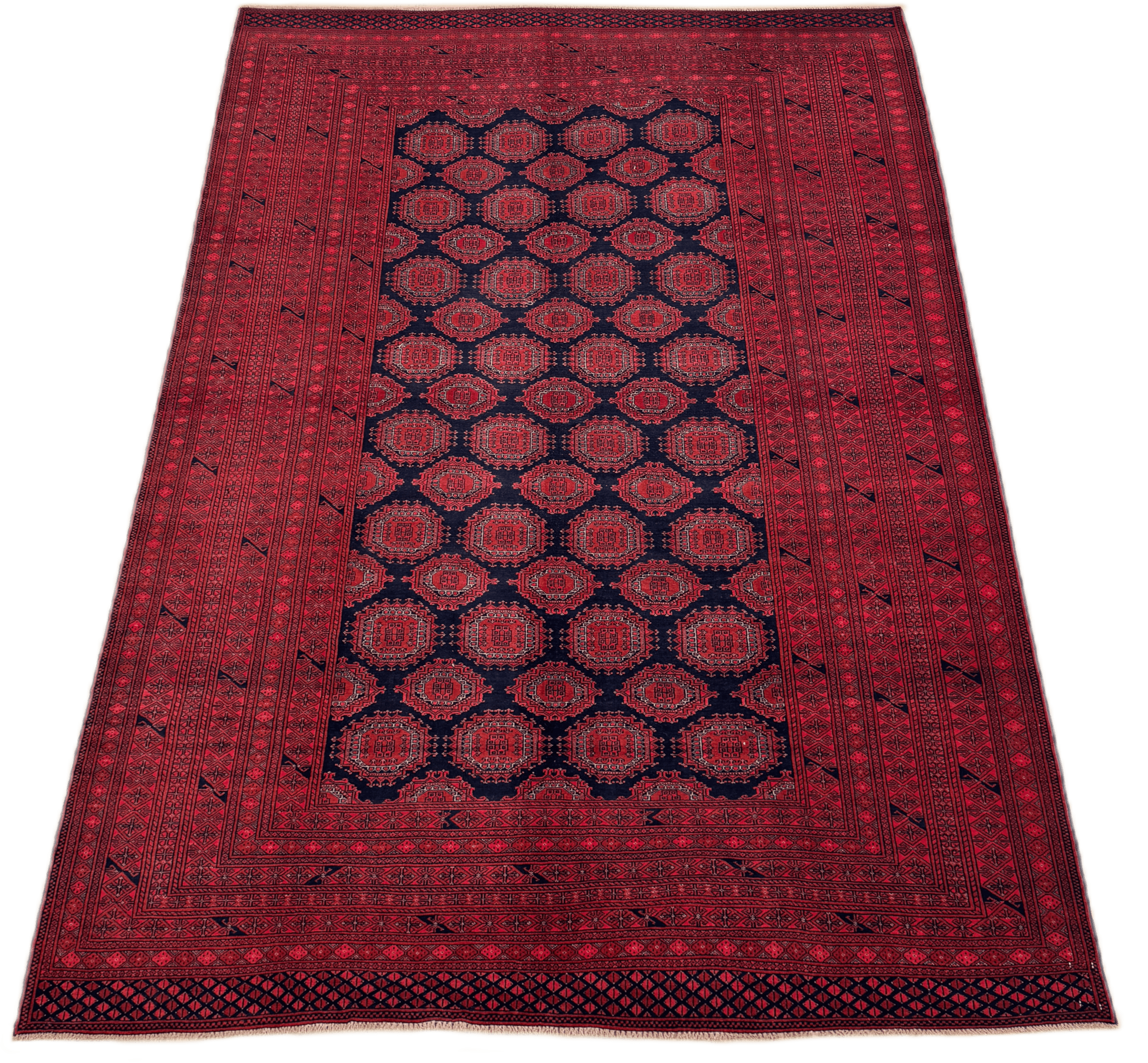 Kunduz Rug - 315 cm x 206 cm