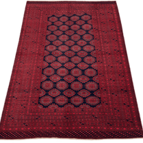 Kunduz Rug - 315 cm x 206 cm
