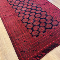 Kunduz Rug - 315 cm x 206 cm