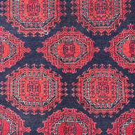 Kunduz Rug - 315 cm x 206 cm