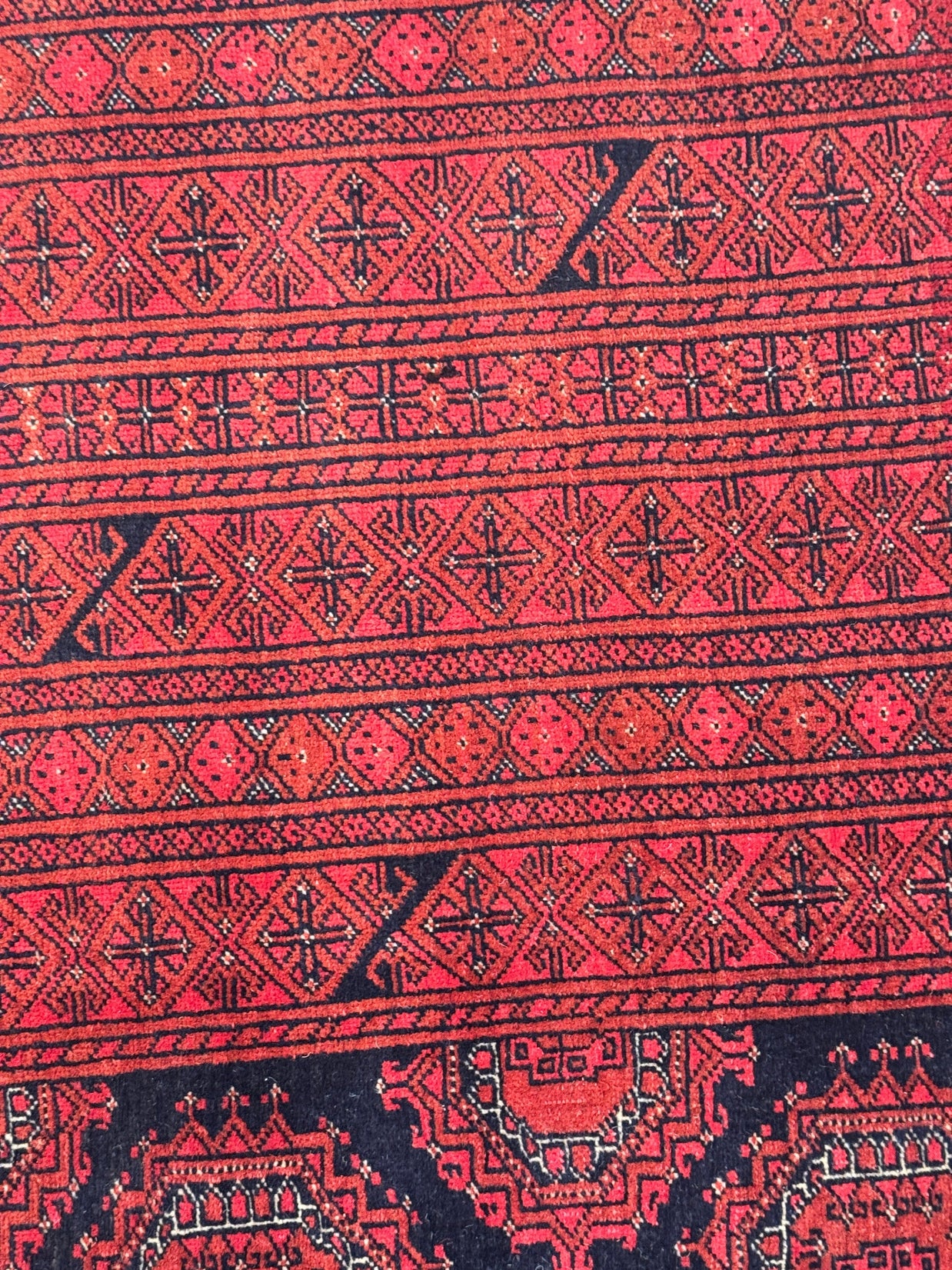 Kunduz Rug - 315 cm x 206 cm