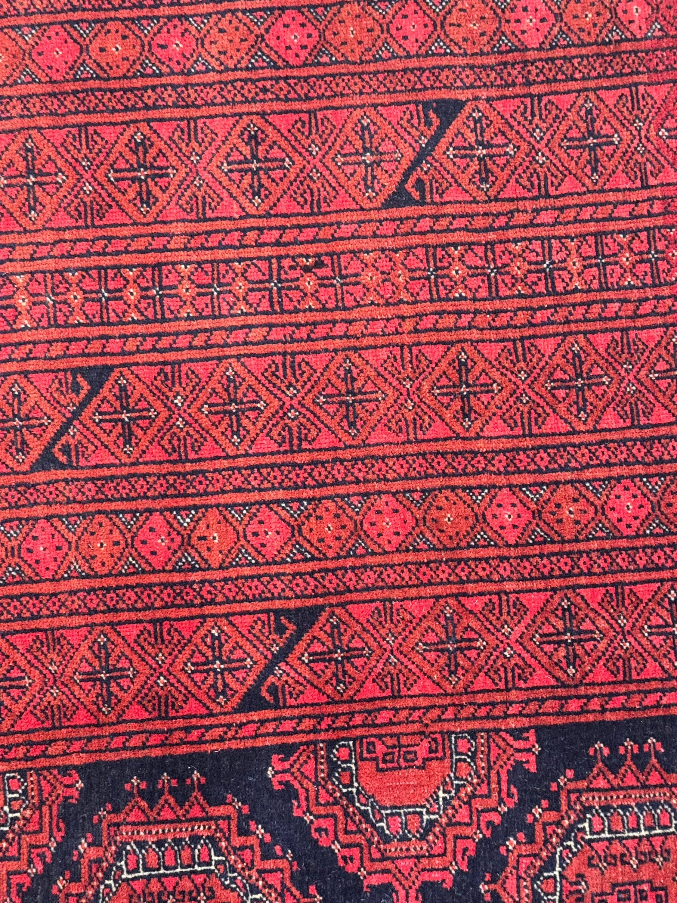 Kunduz Rug - 315 cm x 206 cm