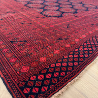Kunduz Rug - 315 cm x 206 cm