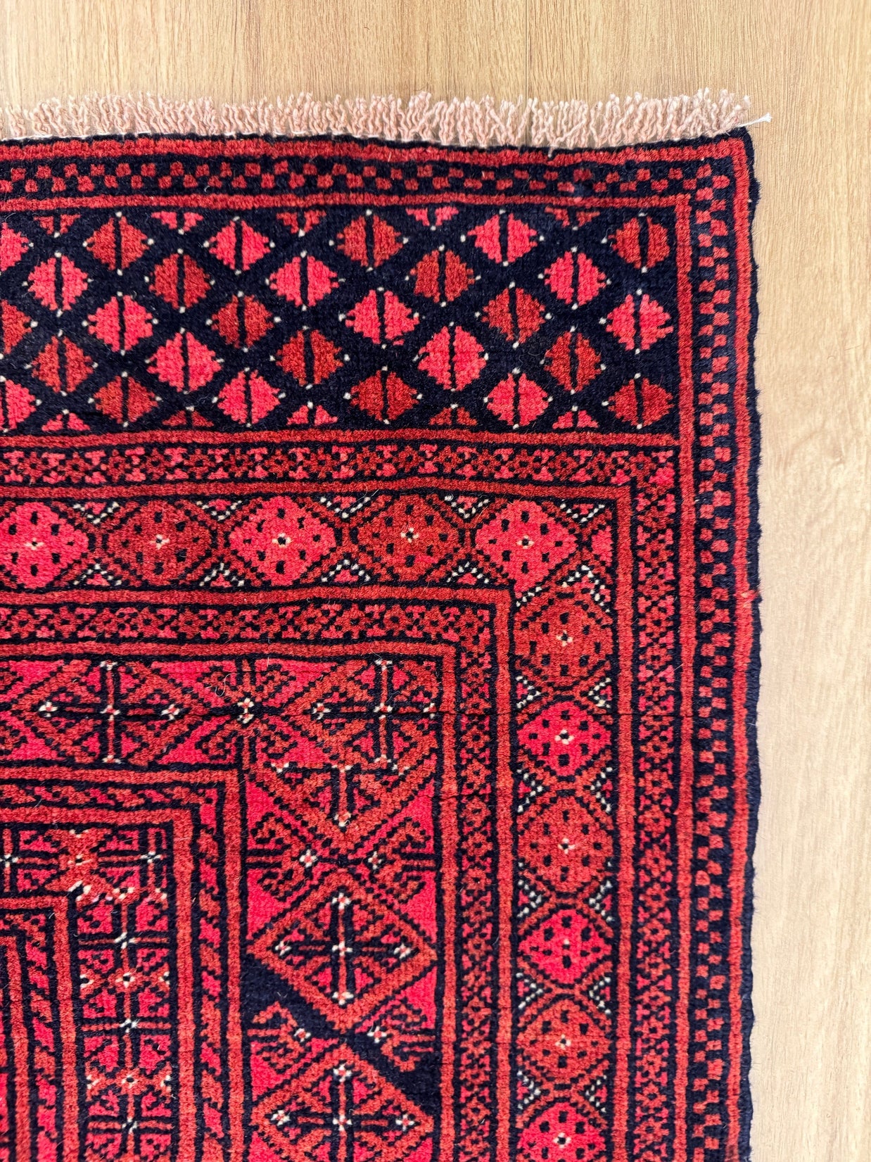 Kunduz Rug - 315 cm x 206 cm