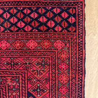 Kunduz Rug - 315 cm x 206 cm