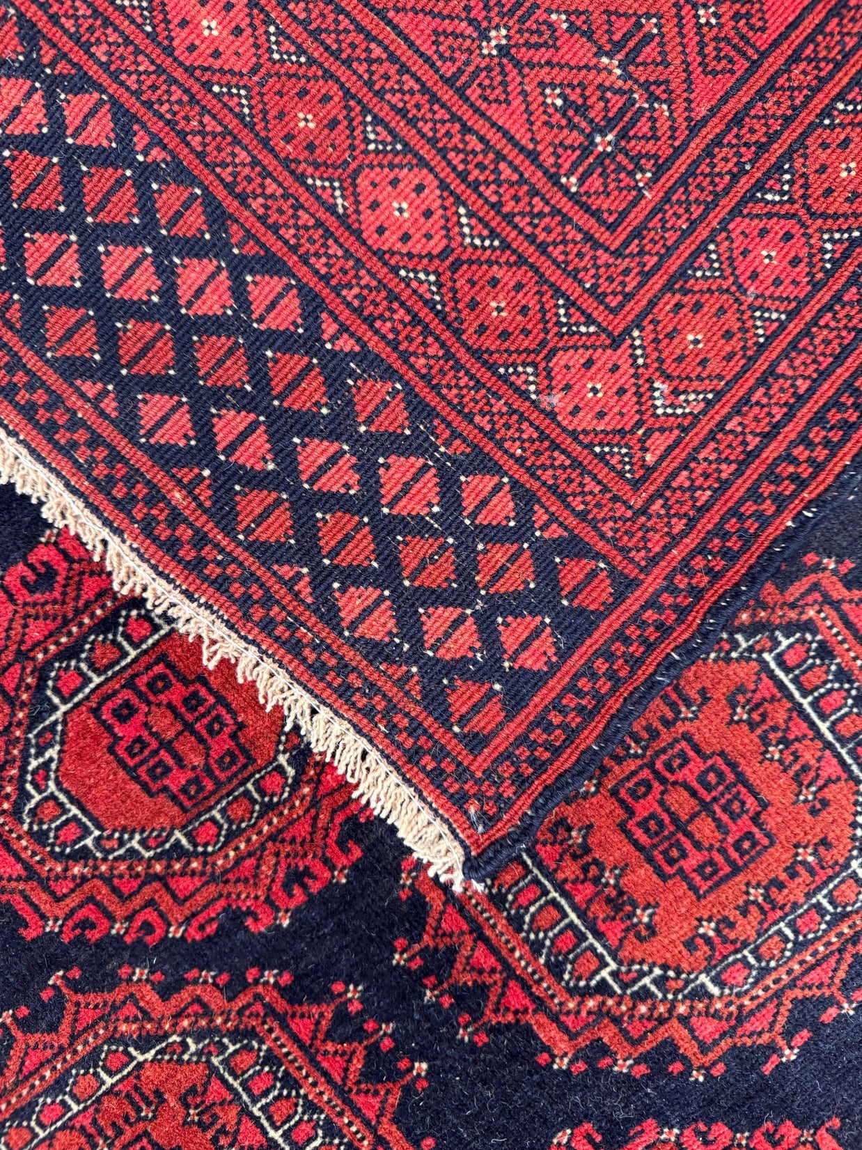 Kunduz Rug - 315 cm x 206 cm