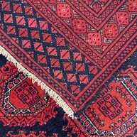 Kunduz Rug - 315 cm x 206 cm