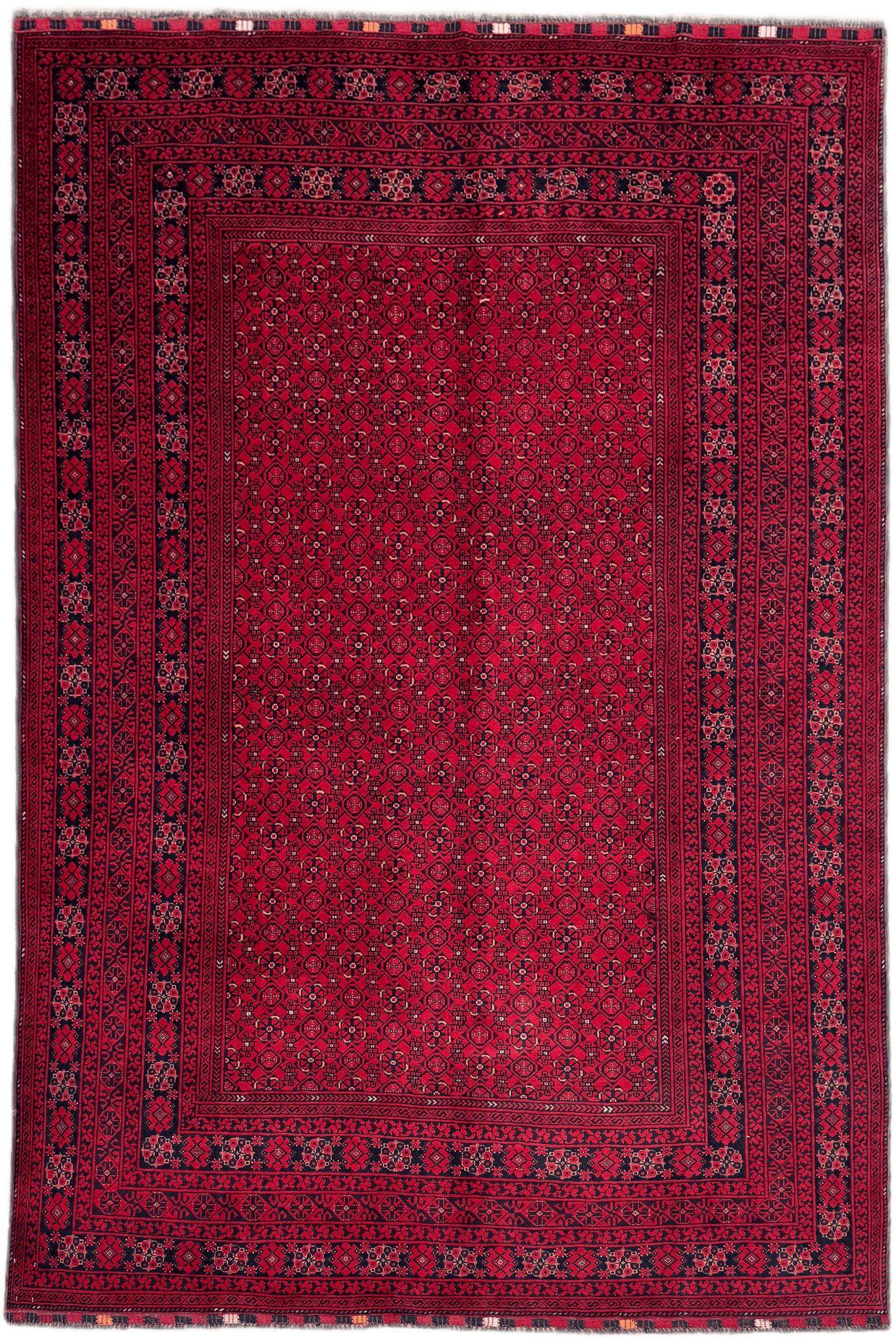 Kunduz Rug - 291 cm x 195 cm