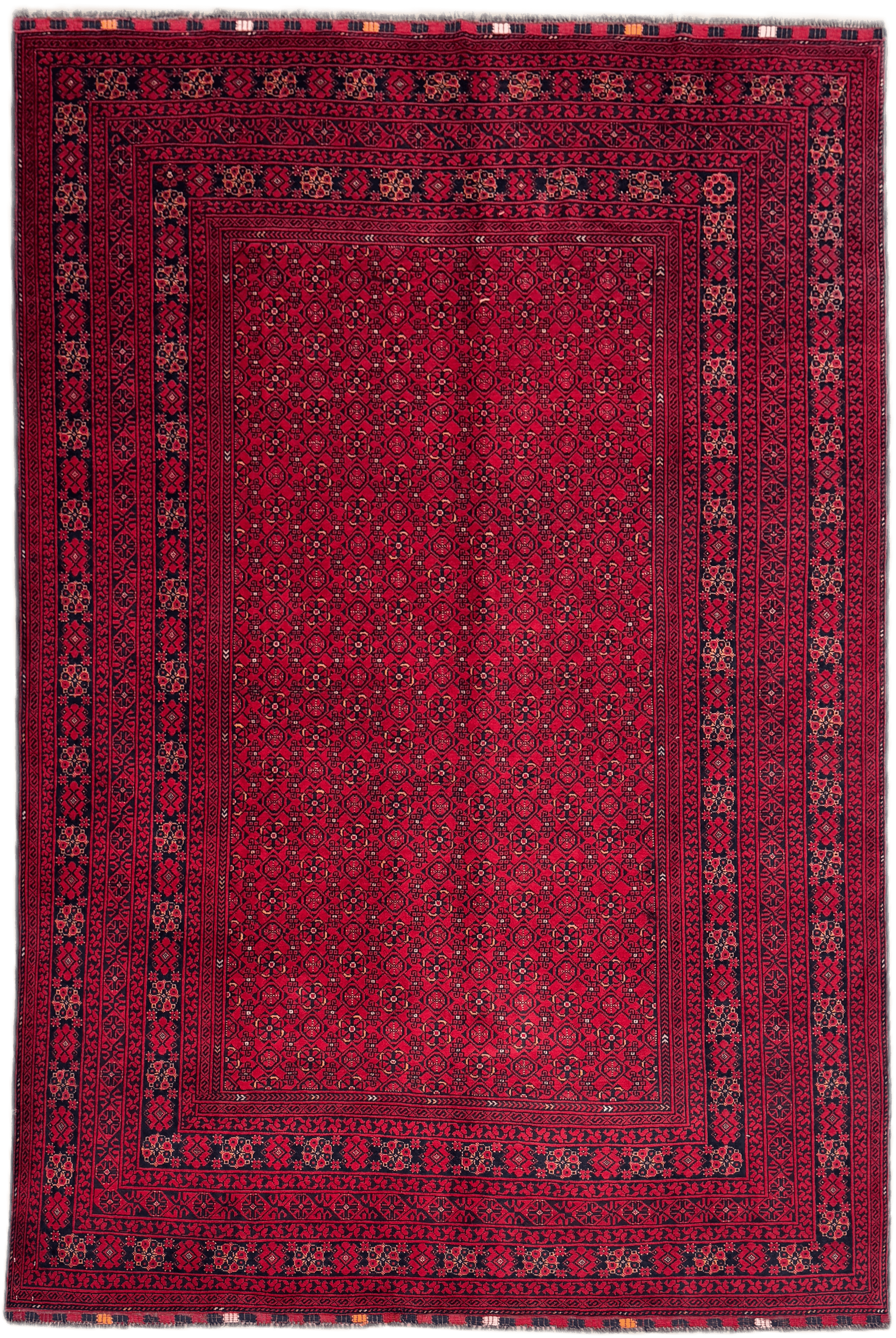 Kunduz Rug - 291 cm x 195 cm