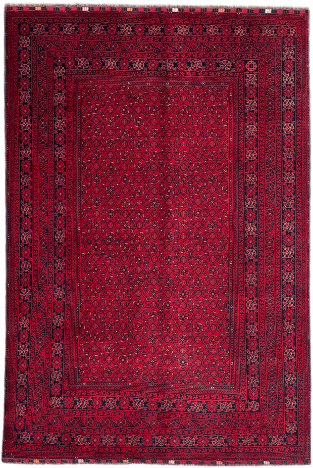 Kunduz Rug - 291 cm x 195 cm