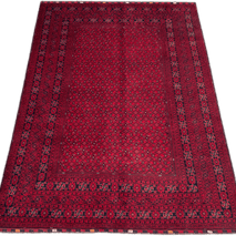 Kunduz Rug - 291 cm x 195 cm