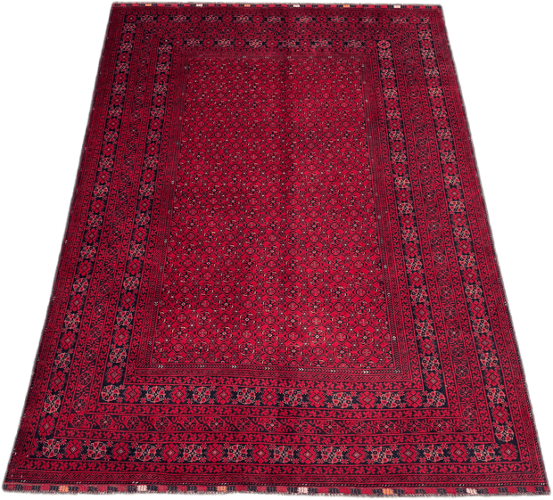 Kunduz Rug - 291 cm x 195 cm