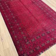Kunduz Rug - 291 cm x 195 cm