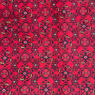 Kunduz Rug - 291 cm x 195 cm