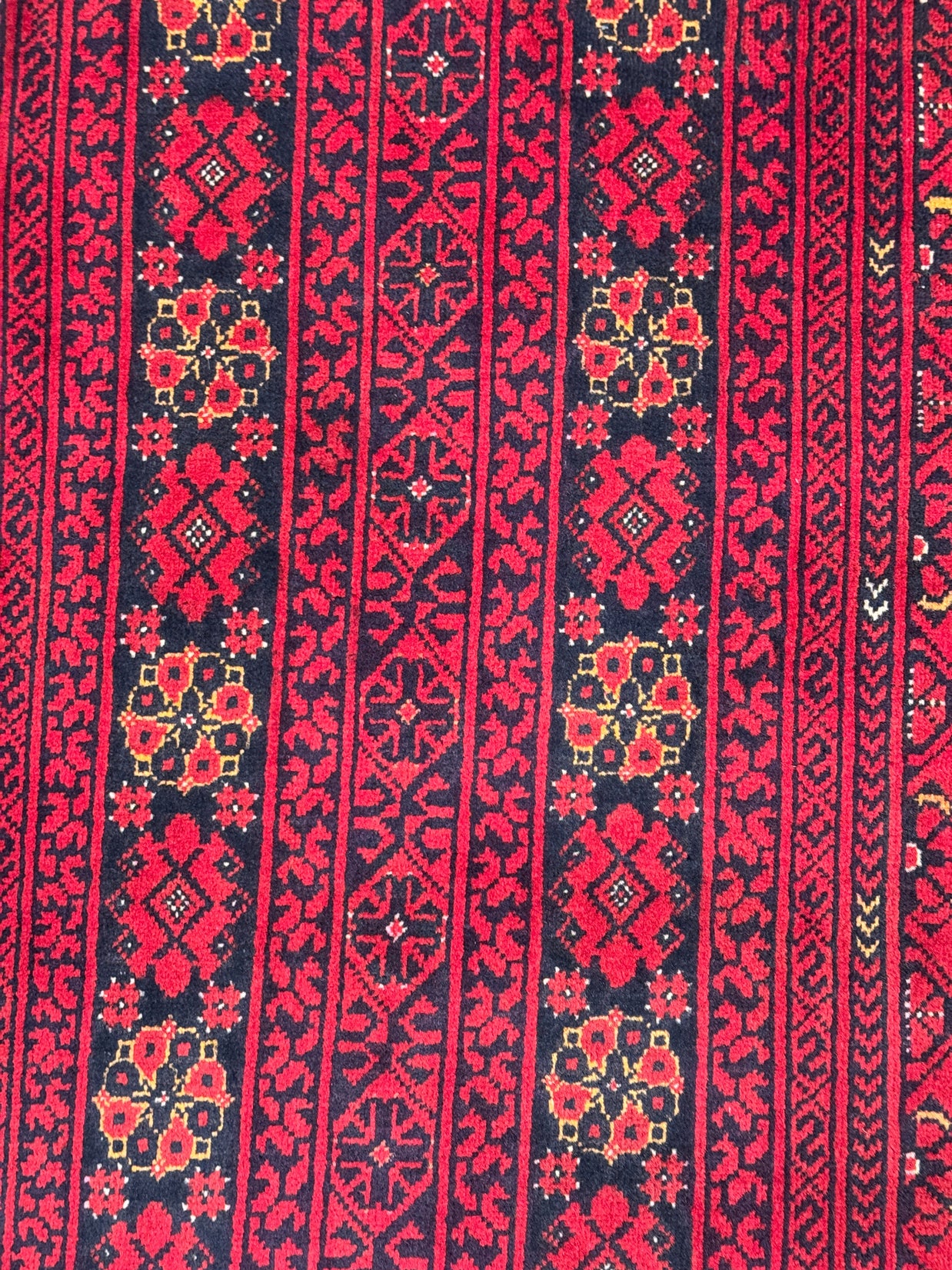 Kunduz Rug - 291 cm x 195 cm
