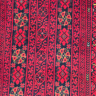 Kunduz Rug - 291 cm x 195 cm