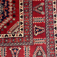 Karghai Rug (Fine) - 285 cm x 198 cm