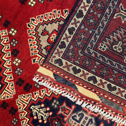 Karghai Rug (Fine) - 285 cm x 198 cm