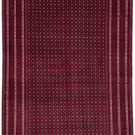 Roshnai Rug - 286 cm x 198 cm