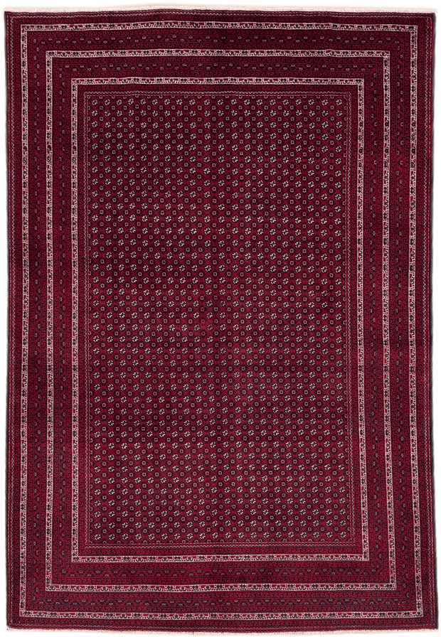 Roshnai Rug - 286 cm x 198 cm