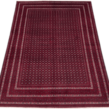 Roshnai Rug - 286 cm x 198 cm
