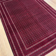 Roshnai Rug - 286 cm x 198 cm