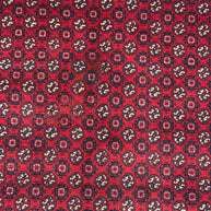 Roshnai Rug - 286 cm x 198 cm