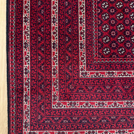 Roshnai Rug - 286 cm x 198 cm