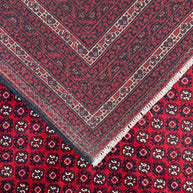Roshnai Rug - 286 cm x 198 cm