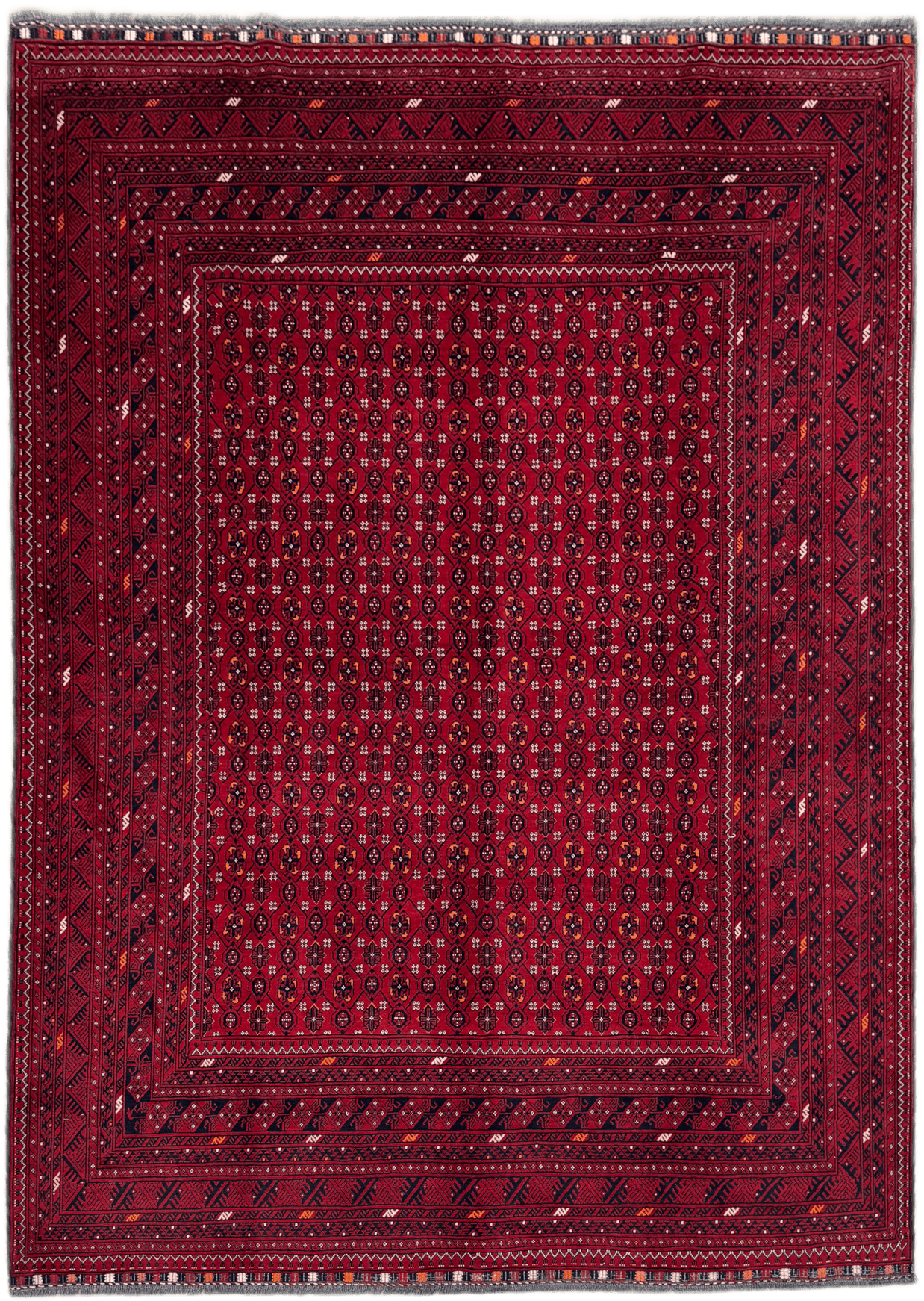 Kunduz Rug - 280 cm x 199 cm