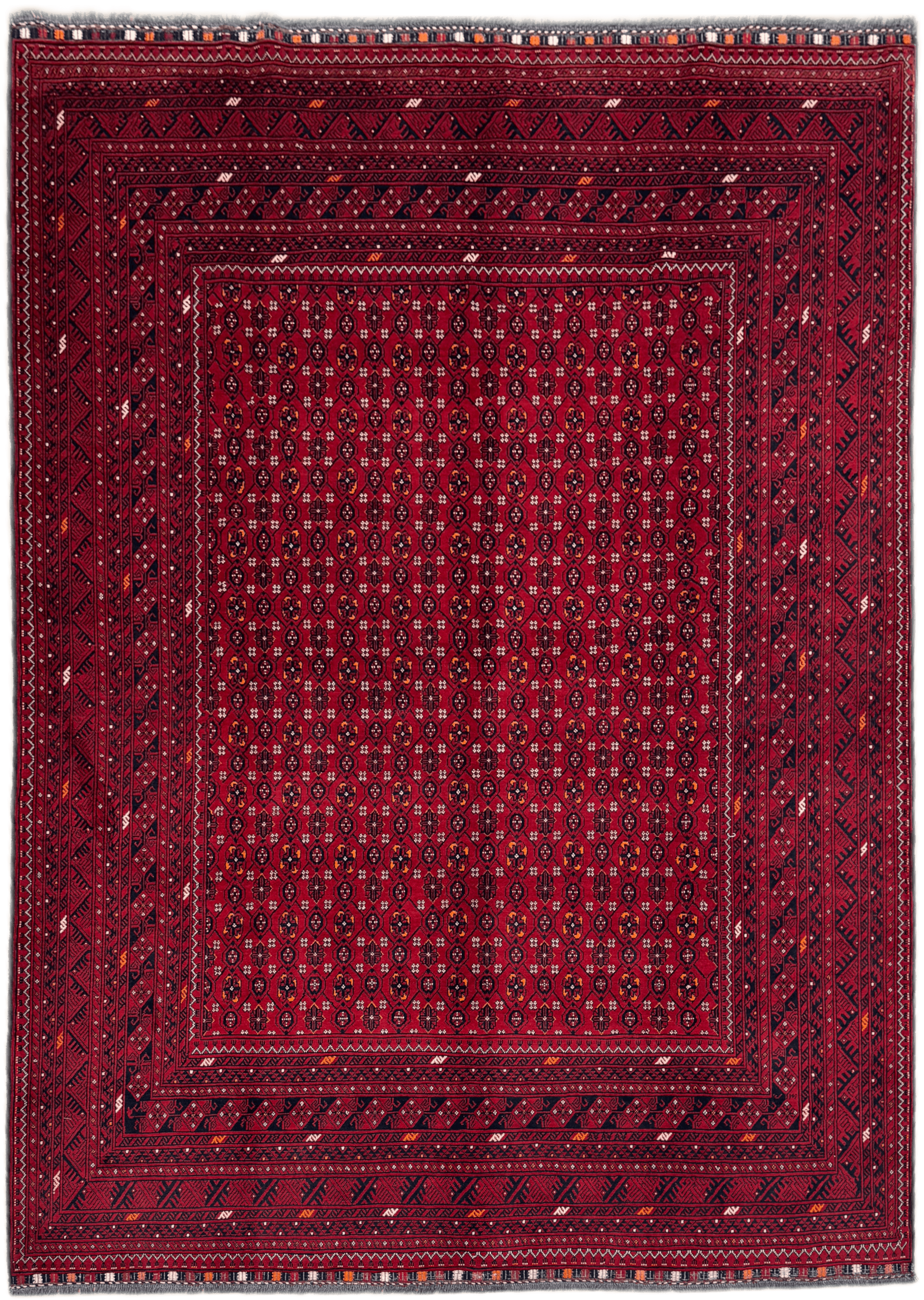 Kunduz Rug - 280 cm x 199 cm