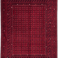 Kunduz Rug - 280 cm x 199 cm