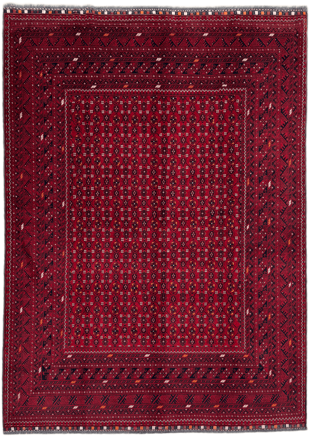 Kunduz Rug - 280 cm x 199 cm