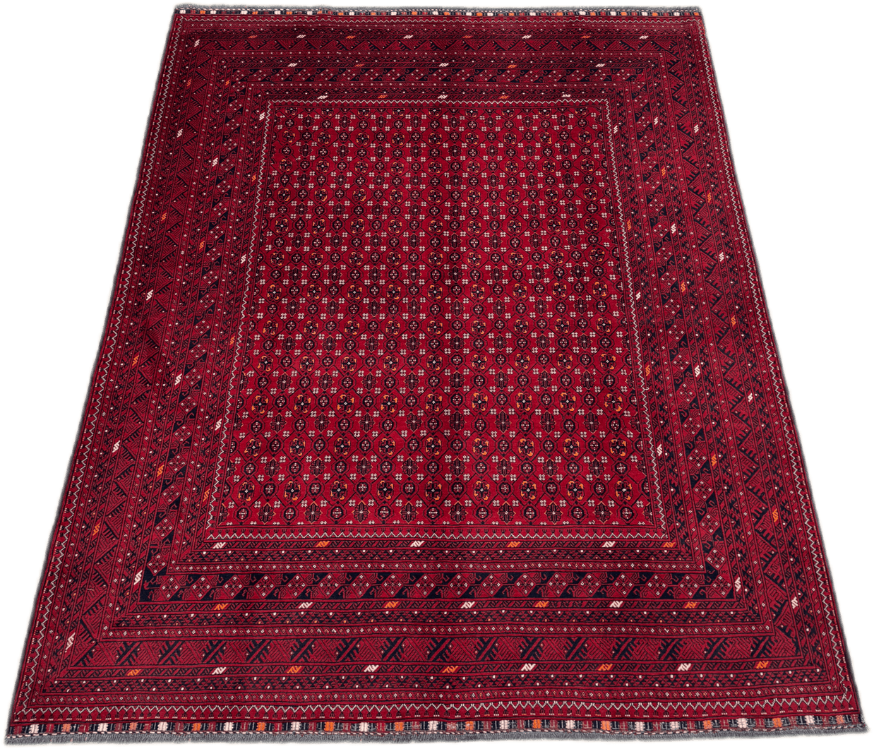 Kunduz Rug - 280 cm x 199 cm