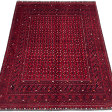 Kunduz Rug - 280 cm x 199 cm