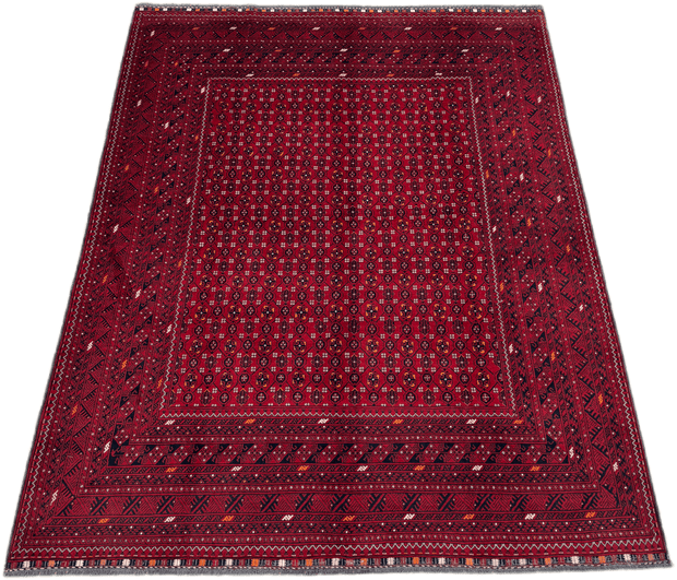 Kunduz Rug - 280 cm x 199 cm