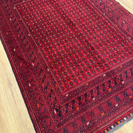 Kunduz Rug - 280 cm x 199 cm